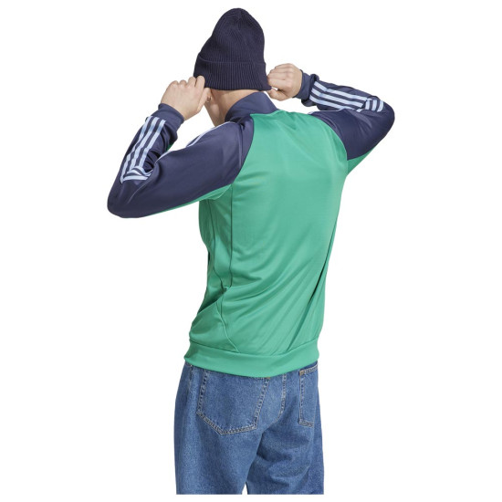 Adidas Ανδρική ζακέτα Tiro Full-Zip Track Top